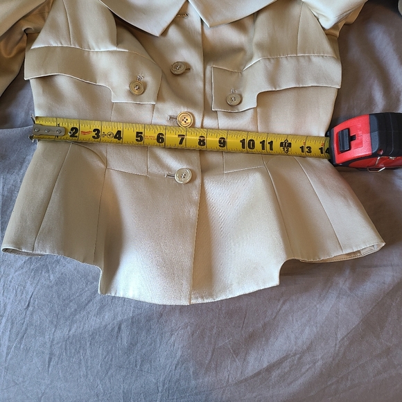 Escada skirt - Picture 7 of 11